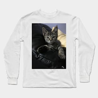 Itty Bitty Philip Long Sleeve T-Shirt